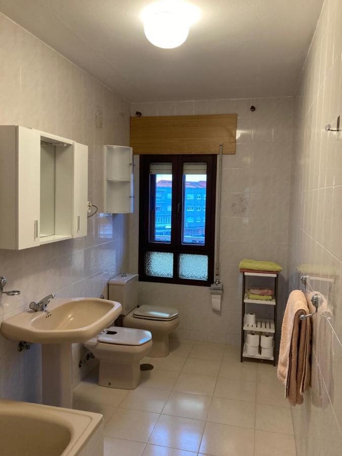 Encantador Apartamento En El Corazon De La Costa Da Morte Baio  Экстерьер фото