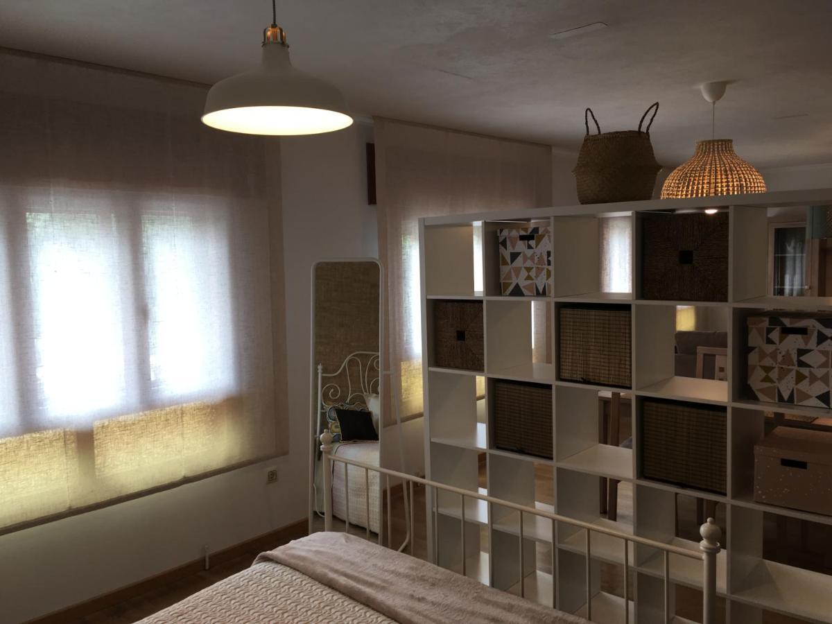 Encantador Apartamento En El Corazon De La Costa Da Morte Baio  Экстерьер фото