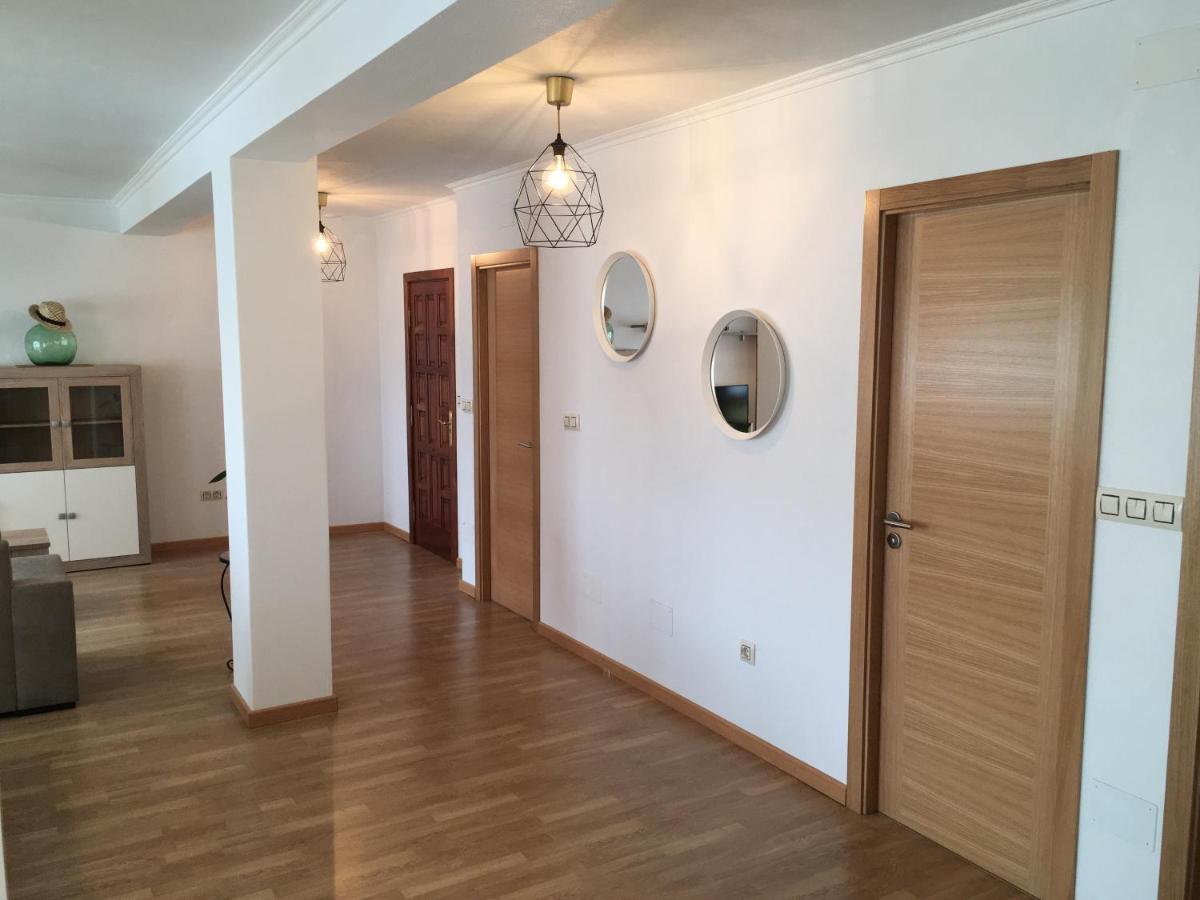 Encantador Apartamento En El Corazon De La Costa Da Morte Baio  Экстерьер фото